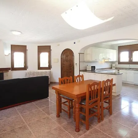 Sunrise Cadiz B Villa