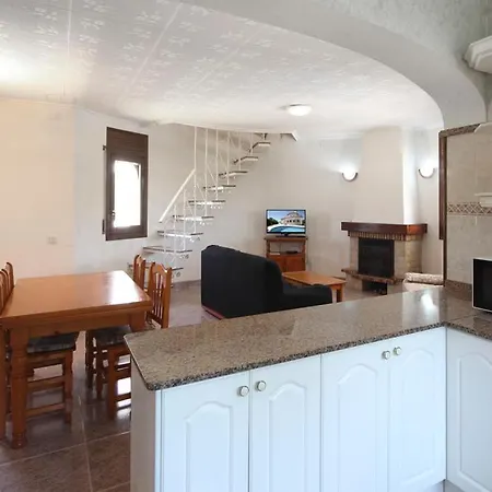 Villa Sunrise Cadiz B